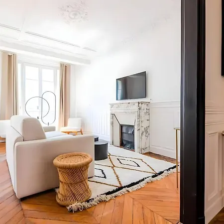 Tbs 322 - Superb With Eiffel Tower View * Paris