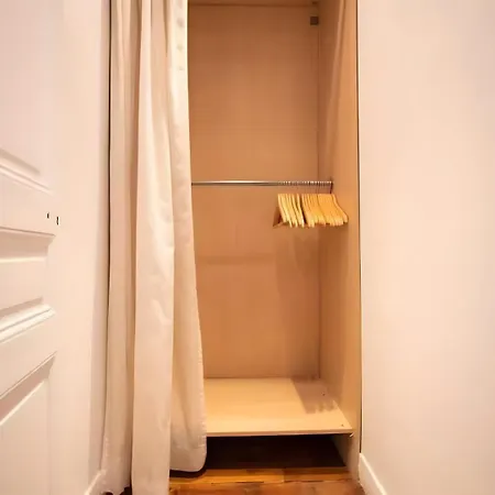 Apartment Tbs 322 - Superb With Eiffel Tower View