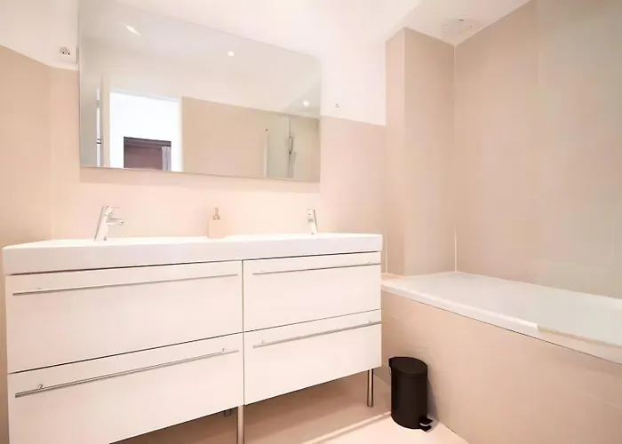 Tbs 322 - Superb With Eiffel Tower View * Paris