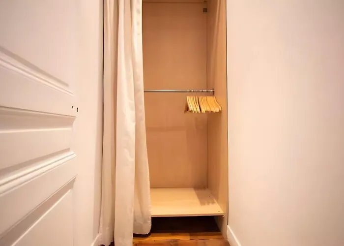 Appartement Tbs 322 - Superb With Eiffel Tower View